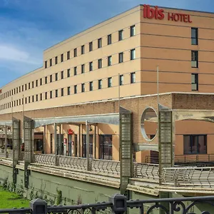 Ibis Centro Ciudad מאלגה
