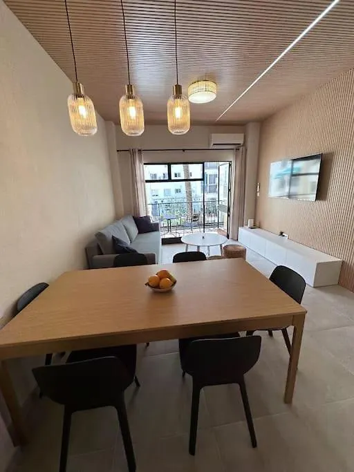Comfortable Apartment In Center With Private Parking Garage Málaga 0*,